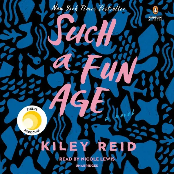 Such a Fun Age: Reese's Book Club [Book]