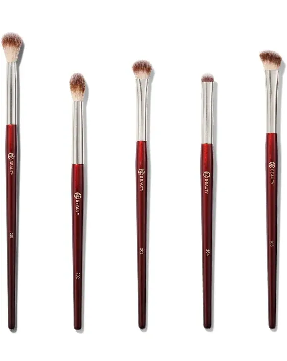 Essentials Eye Brush Set