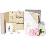 Savor Wedding Deluxe Keepsake Box