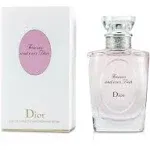 Forever and Ever by Christian Dior Eau de Toilette Spray 3.4 oz Women