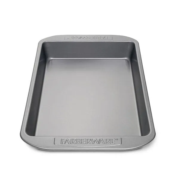 Farberware® 9x13 Non-Stick Bakeware Rectangular Cake Pan