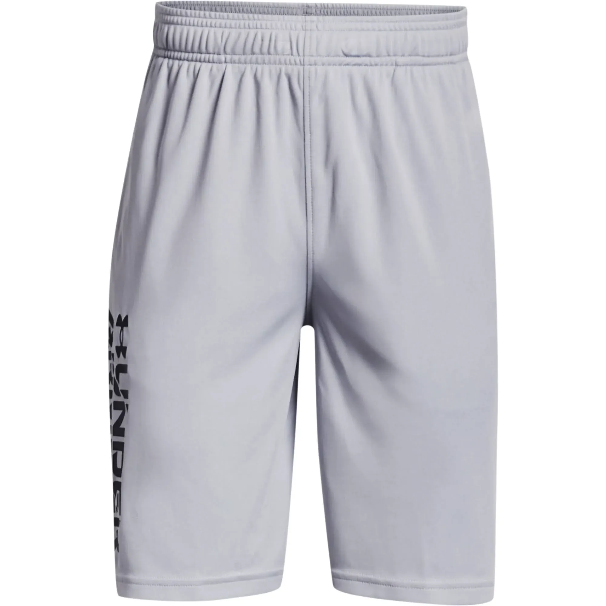 Under Armour Boys' Prototype 2.0 Wordmark Shorts