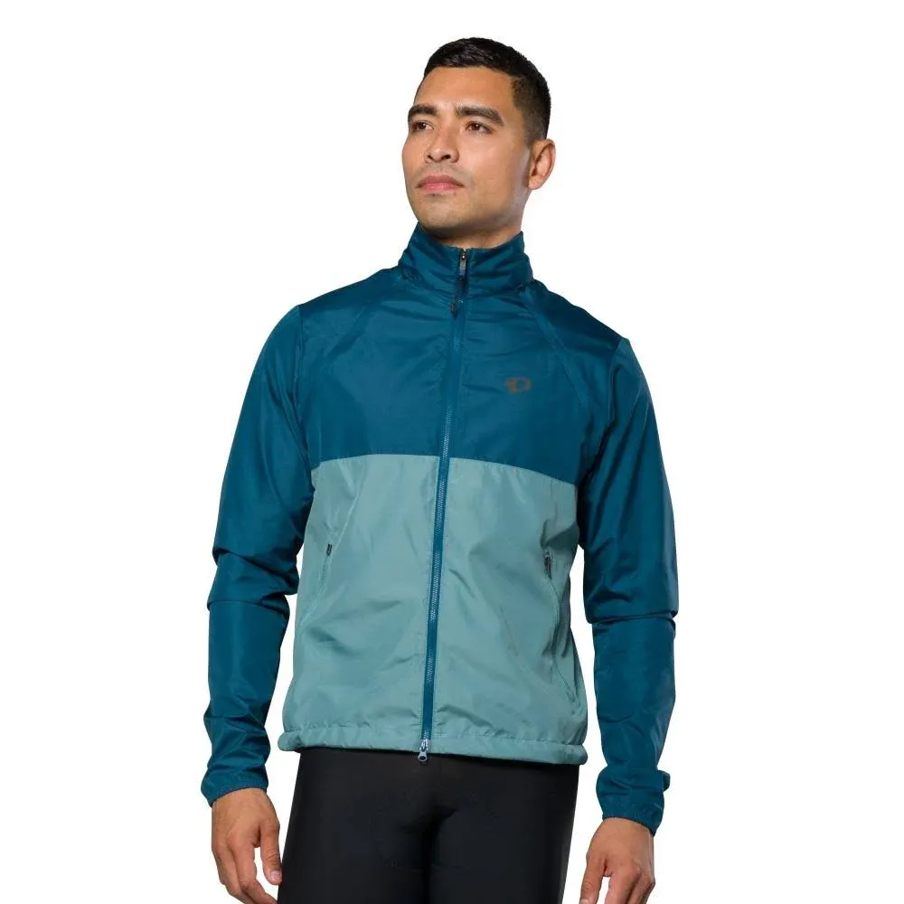 Men's Quest Barrier Convertible Jacket