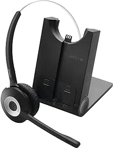 Jabra PRO 925 Dual Connectivity Wireless Headset