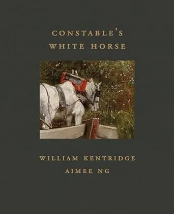 "Constable's White Horse"