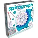 New - Spirograph Mandala Maker - Ages 8+ | 1-2 players