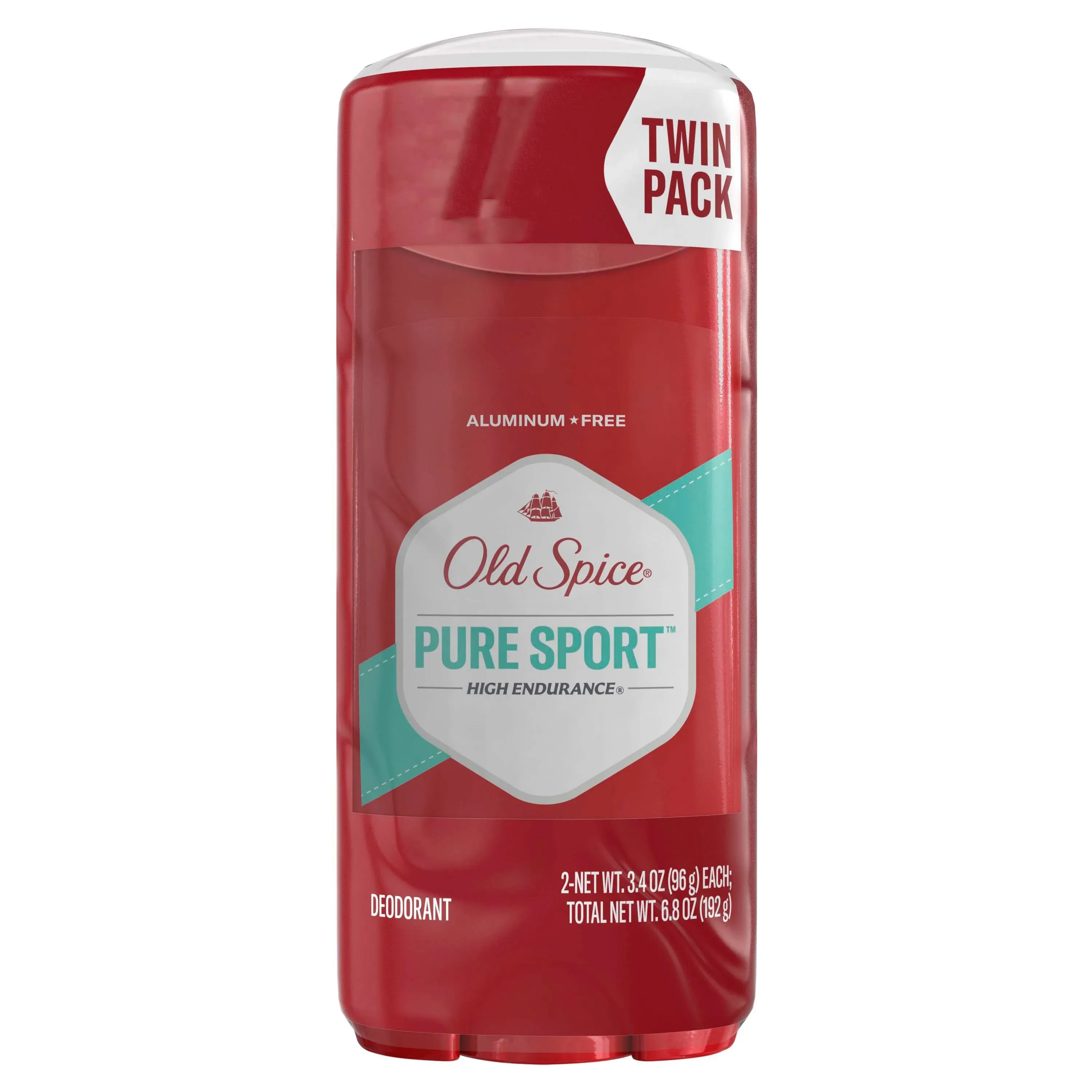 High Endurance Deodorant Old Spice