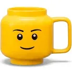 LEGO® Large Ceramic Mug