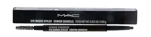 M.A.C. Eye Brows Styler - Genuine Aubergine (Deep rich blackened brown)