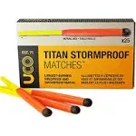 UCO Titan Stormproof Matches