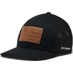 Columbia Rugged Outdoor Mesh Hat - L/XL - Black