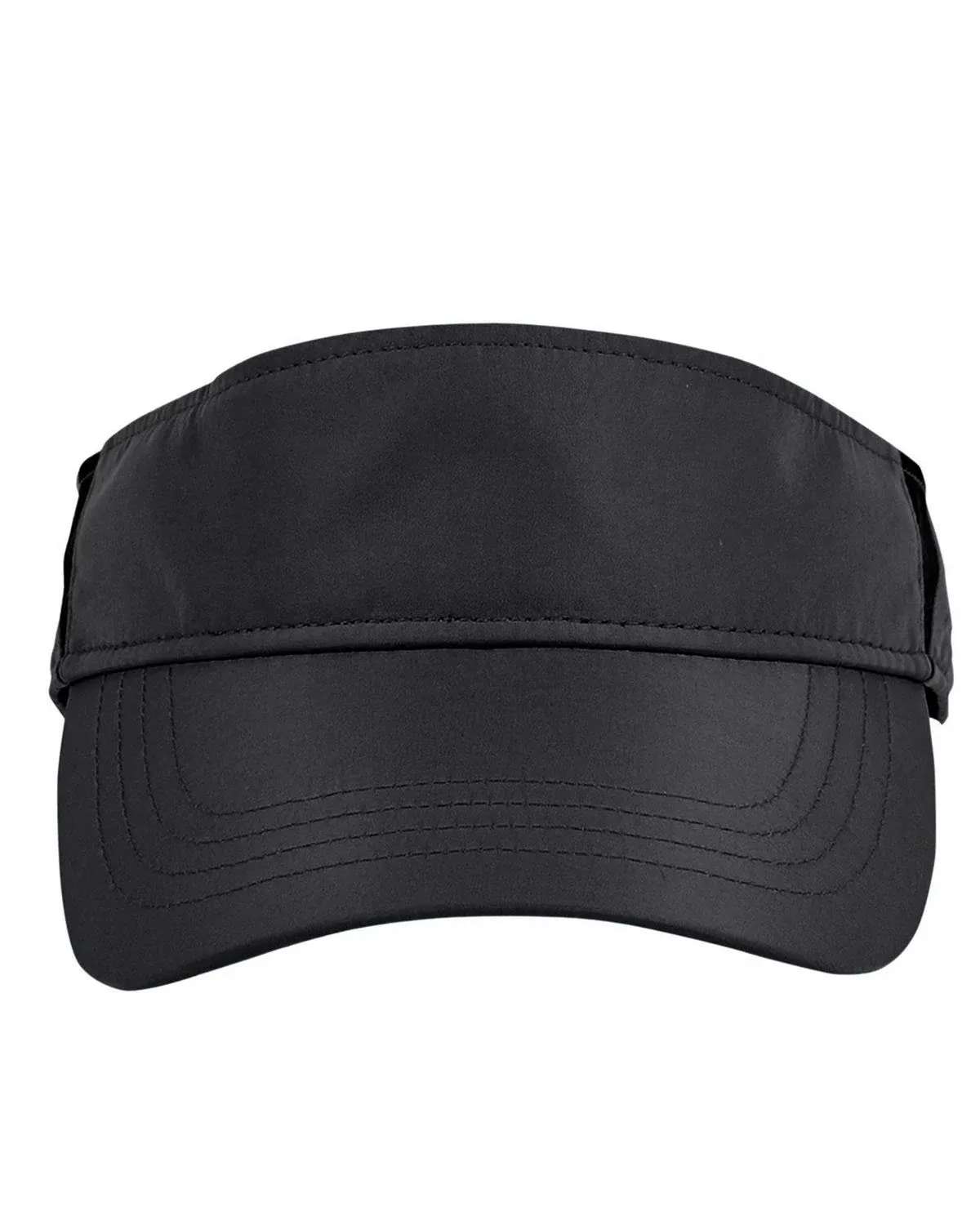 Strong As A Mother Adult Drive Performance Visor