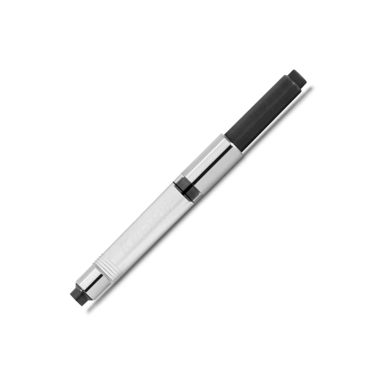 Kaweco Converter Standard Pearl Black Chrome