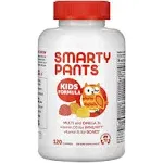 SmartyPants Kids Complete Multivitamin 120 Gummies