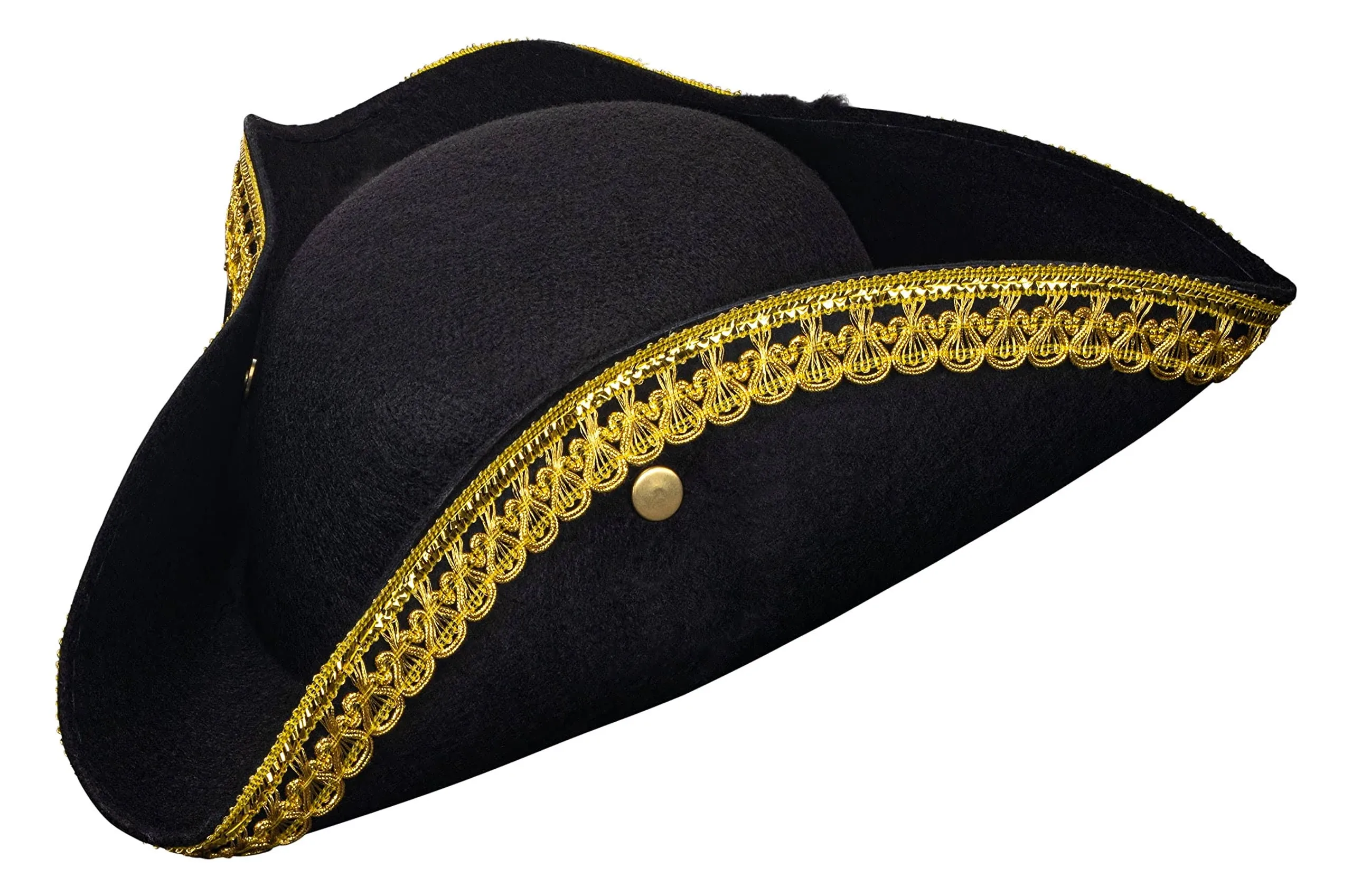 Colonial Hat