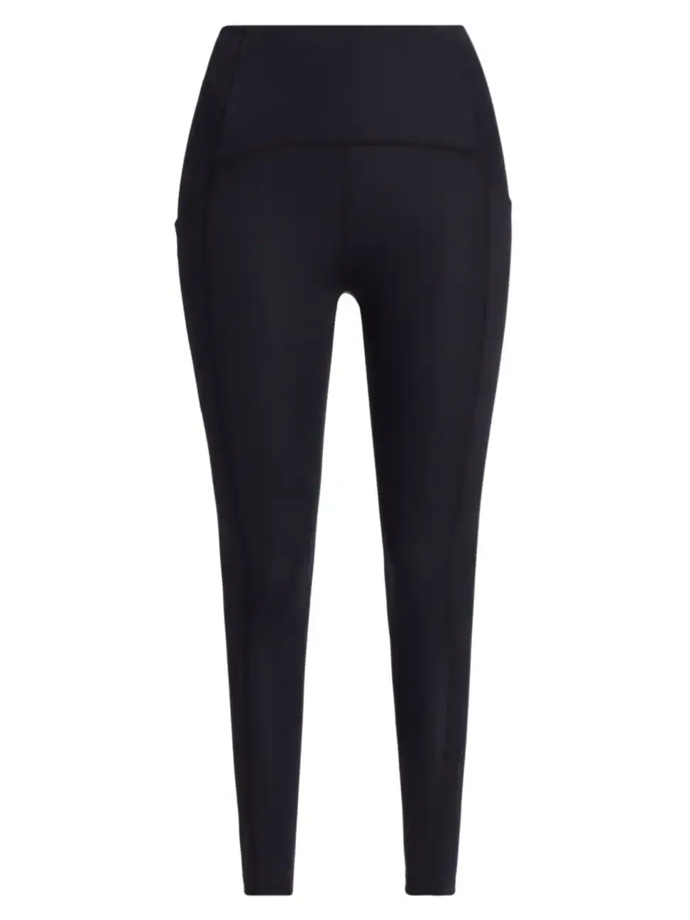 Beyond Yoga Powerbeyond Strive High Waist Pocket Midi Legging