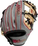 Wilson A2000 PF88SS Infield Baseball Glove