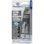 Permatex Ultra Grey RTV Silicone Gasket Maker