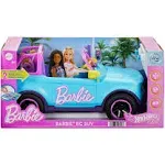 Hot Wheels RC Barbie SUV Vehicle Each