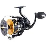 Shimano Stella SW C Spinning Reel