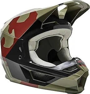 YOUTH V1 BNKR HELMET