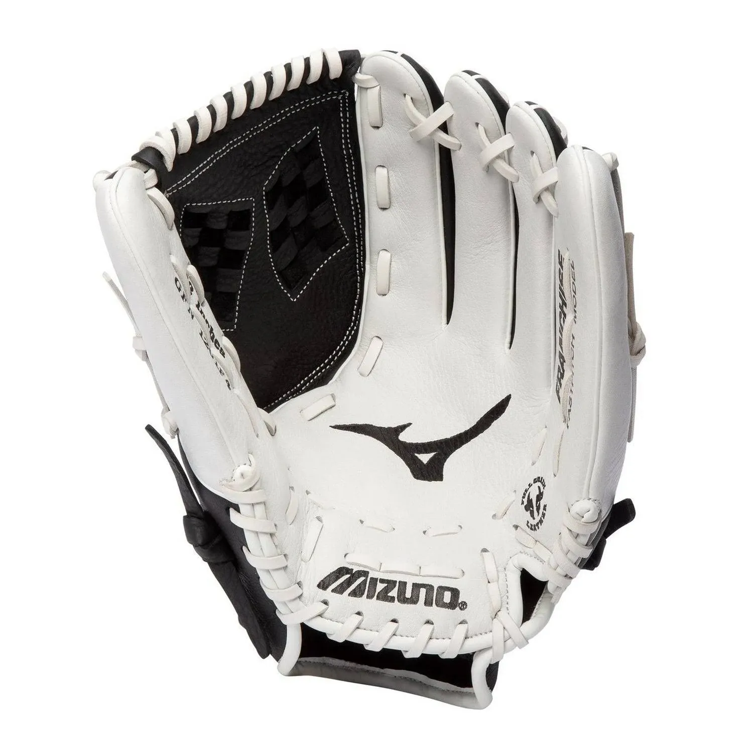 Mizuno Franchise Series Fastpitch Softball Glove - 12"