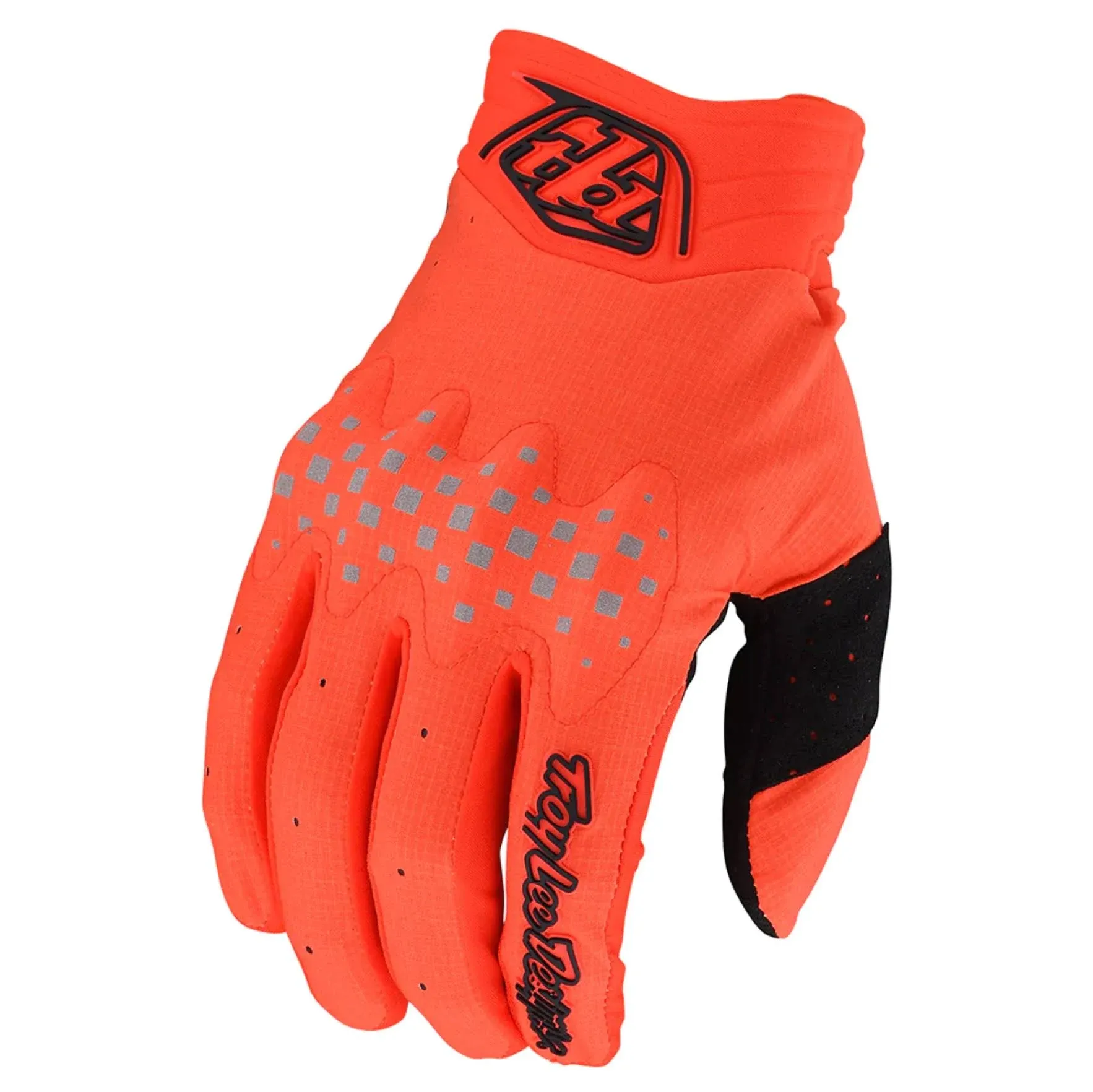 Troy Lee Designs Gambit Gloves Black