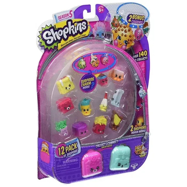 Shopkins Season 5