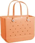 Bogg Bag - Original Tote - Creamsicle