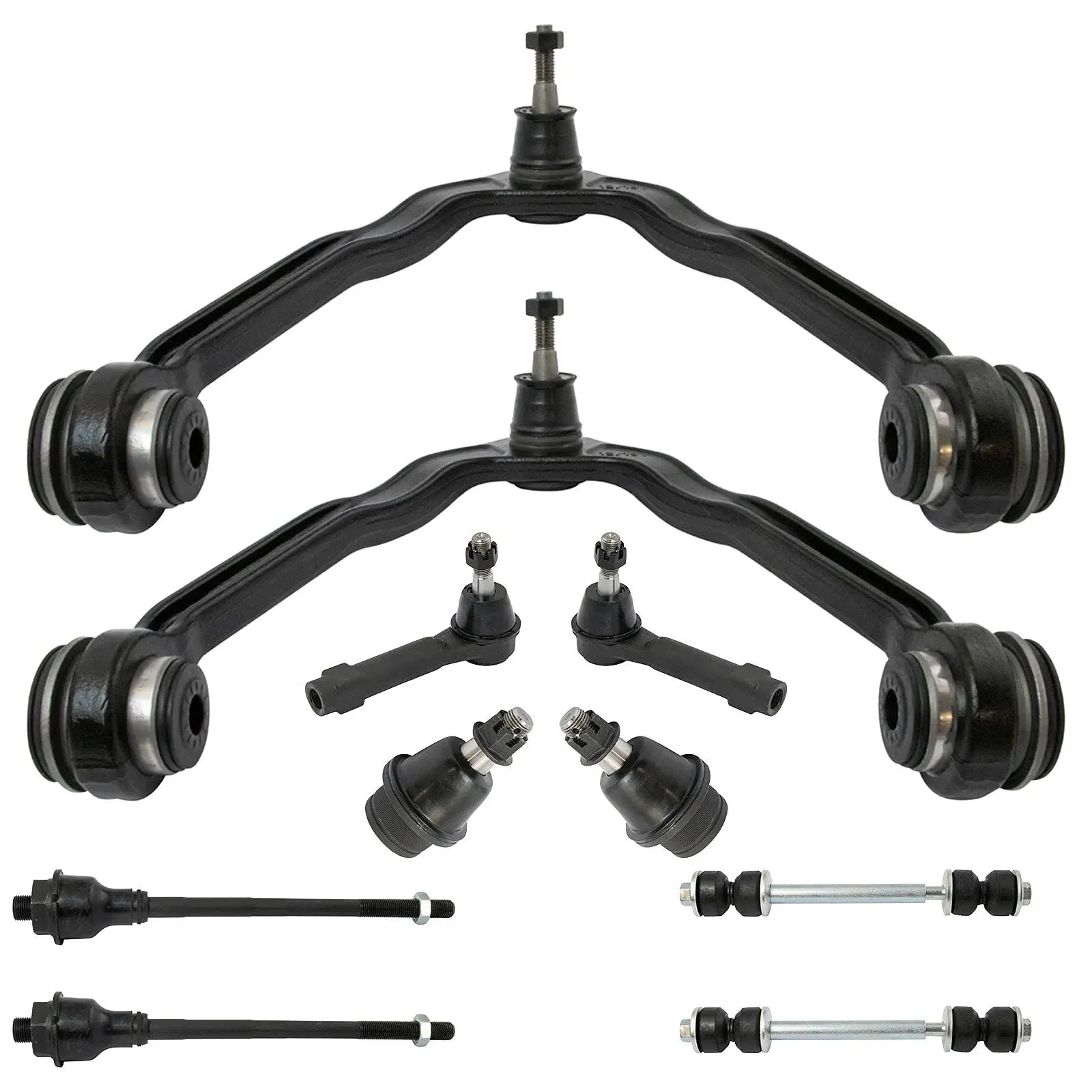 Suspension Kit TRQ PSA58784