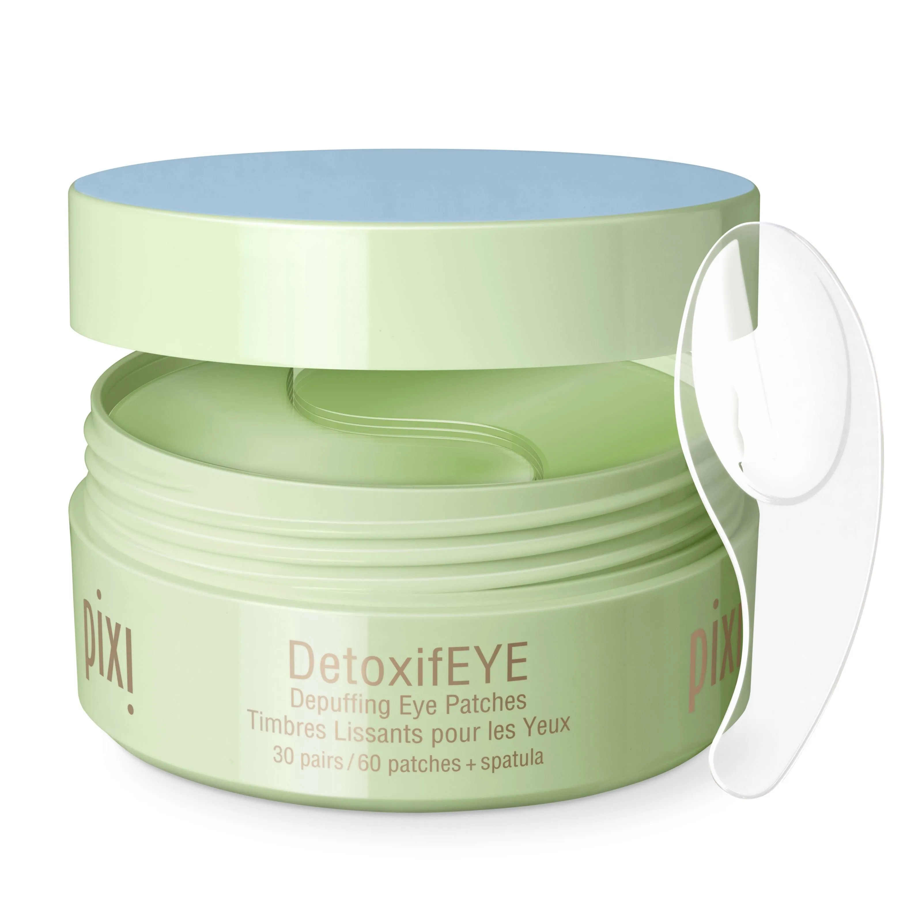 Pixi DetoxifEYE