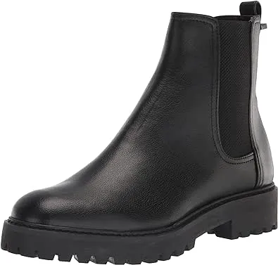 Salt Lug Womens Pull On Chelsea Boots