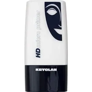 Kryolan HD Micro Primer 30ml