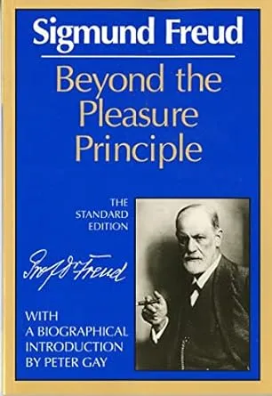 Beyond the Pleasure Principle: 0