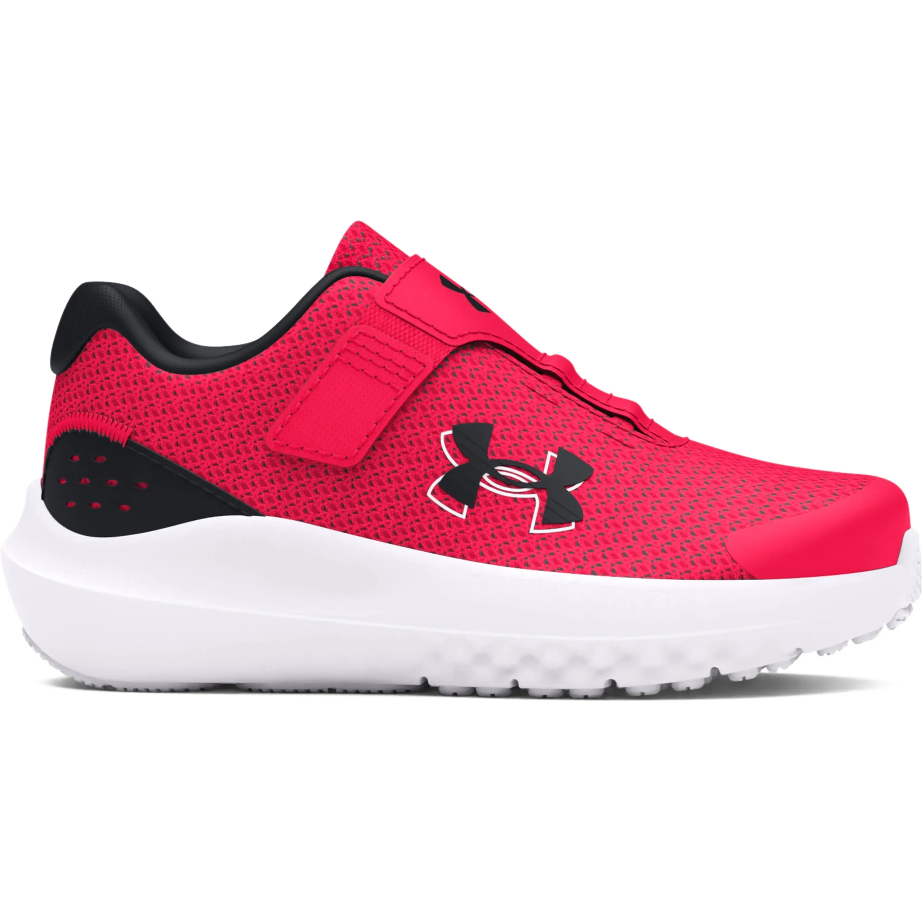 Boys' Infant Running Shoes Under Armour Surge 4 AC