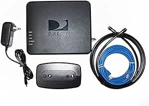 DIRECTV CCK-W Wireless Cinema Connection Kit (DCAW1R0-01)