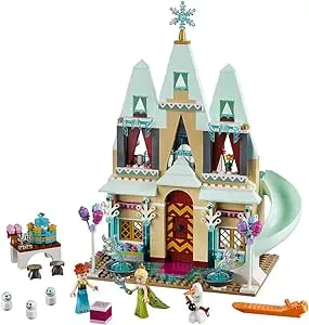 Lego 41068 Arendelle Castle Celebration Disney Princess