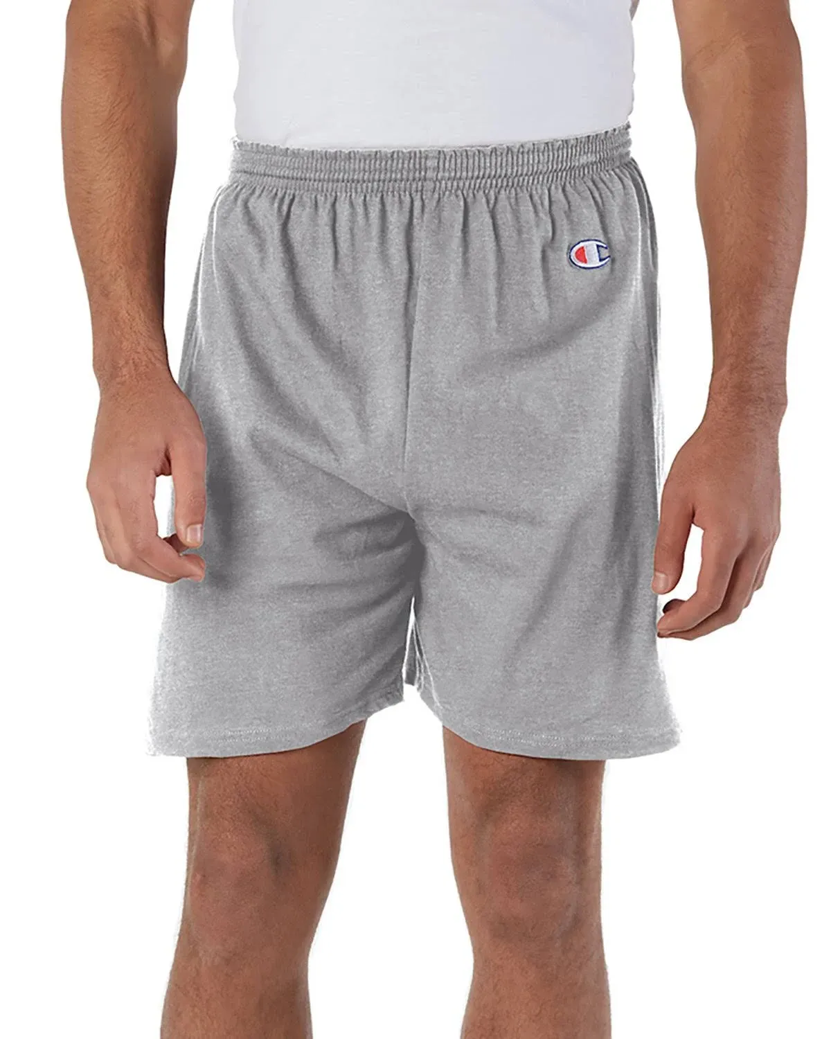 Cotton Gym Short