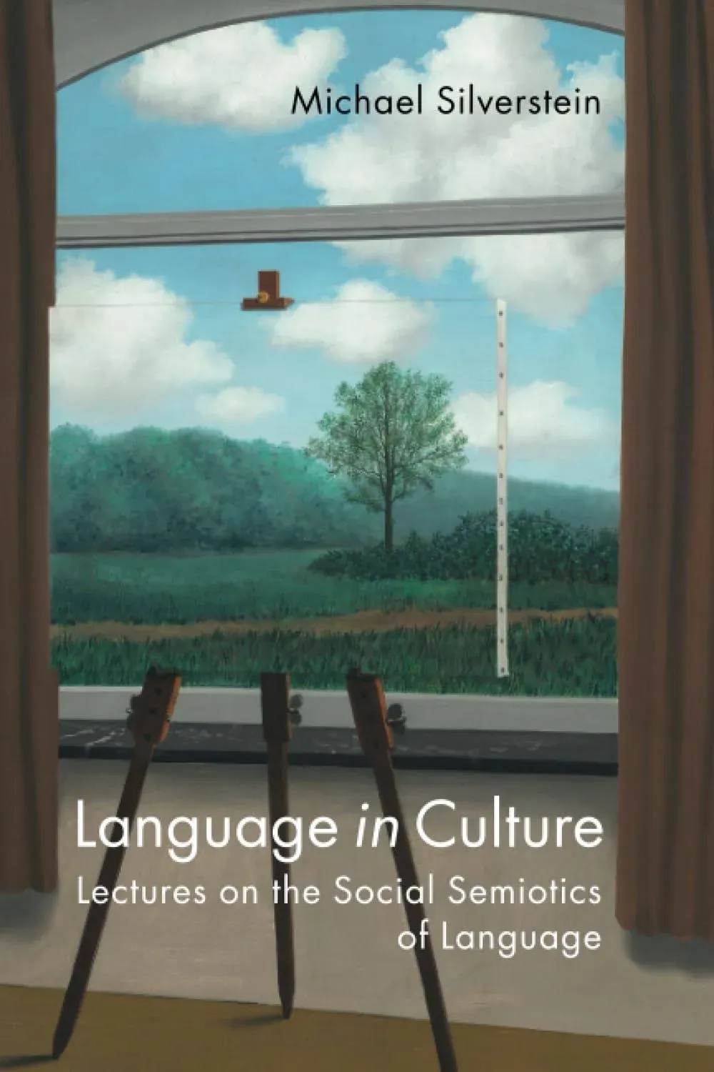 Language in Culture: Lectures on the Social Semiotics of Language [Book]