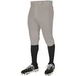 Champro Men's Triple Crown 2.0 Baseball Knickers