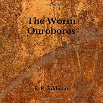 The Worm Ouroboros