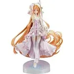 Asuna The Goddess of Creation Stacia Alicization War of Underworld figure 1/7