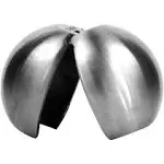 Weigh Safe Tow Ball Clam Shell WS07