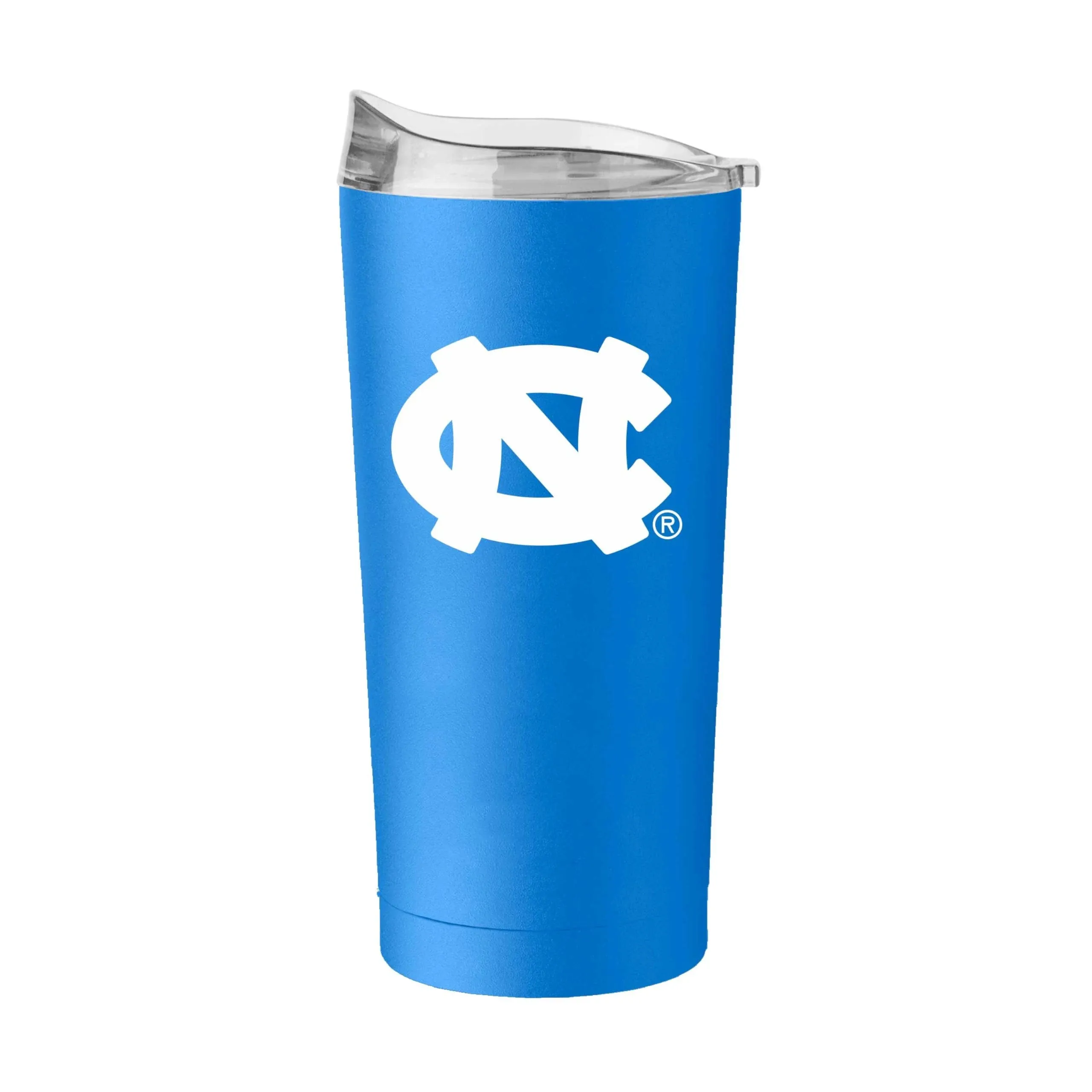 North Carolina Tar Heels 20 oz. Flipside Powder Coat Tumbler