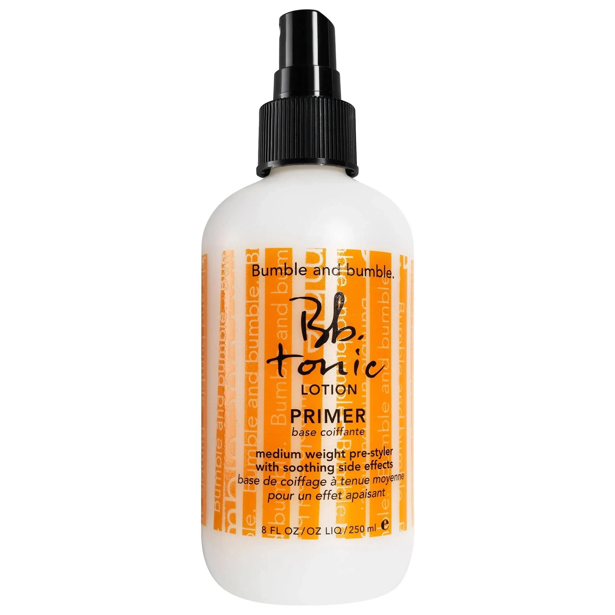 Bumble and Bumble Tonic Lotion Primer