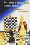 Best Lessons of a Chess Coach [Book]