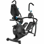 Teeter Freestep Recumbent Cross Trainer with LT3 Upgrades