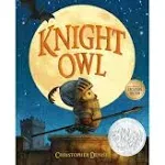 Knight Owl [Book]