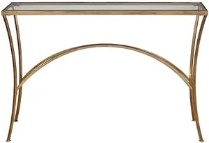 Alayna - 48.13 inch Console Table - 48.13 inches wide by 10.13 inches deep