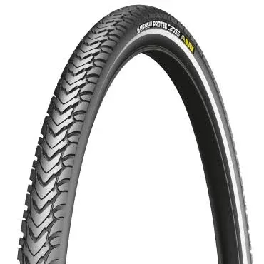 MICHELIN Protek Cross Max Bicycle Tire